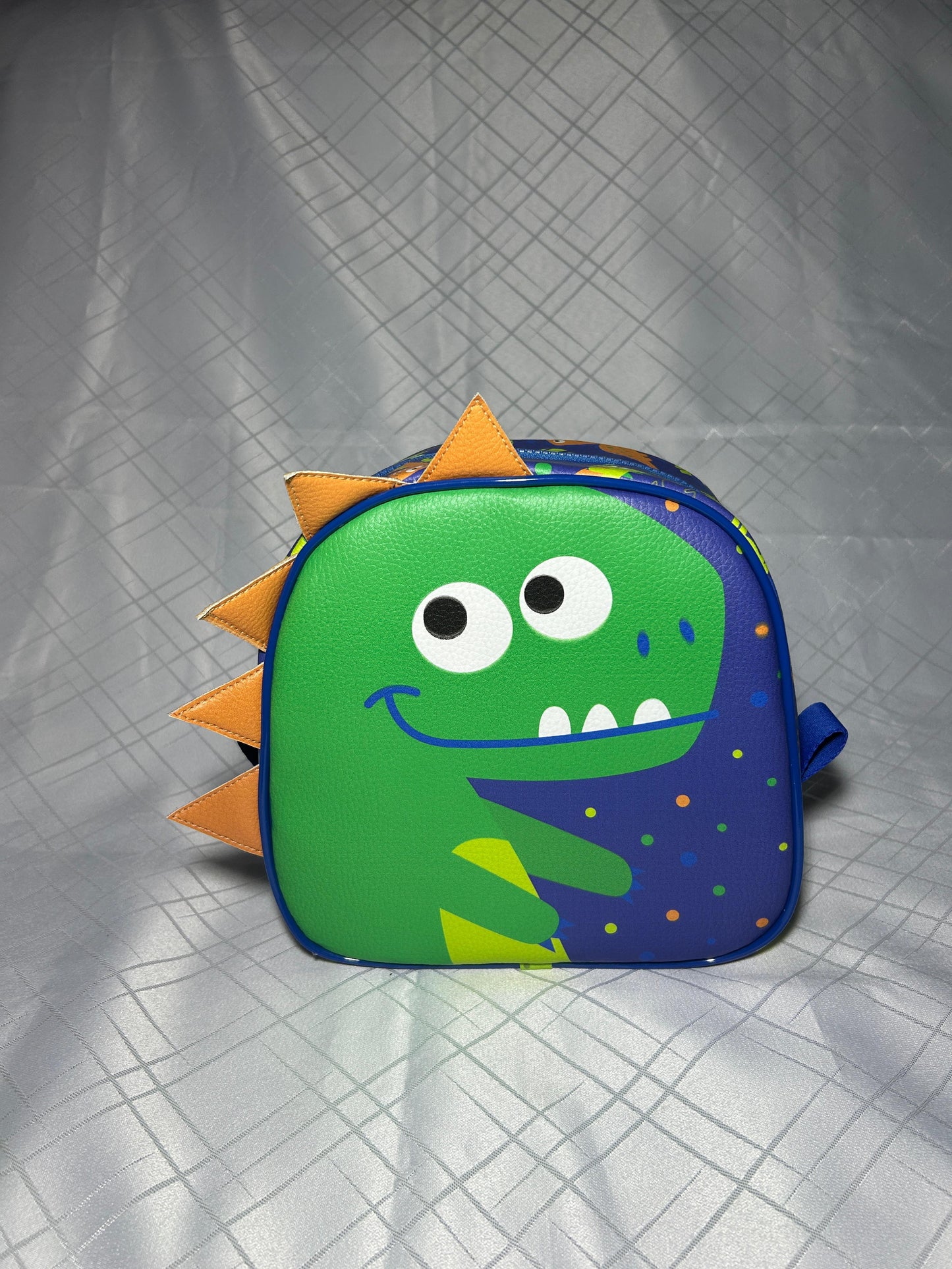 Lancheira Dino